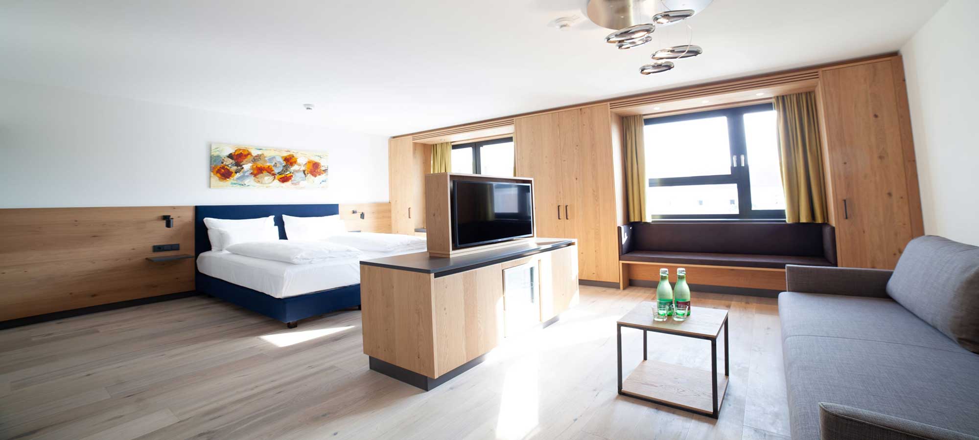 Zimmer Best Western Hotel Tulln